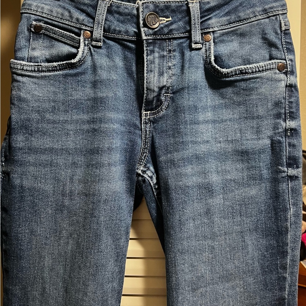 Wrangler Jeans